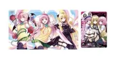 ユニアリ ToLoveる 黒咲芽亜 アクションポイント - メルカリ
