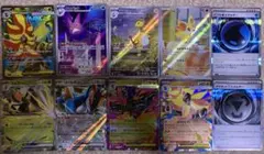 ポケモンカード　ニンジャスピナー　まとめ売り