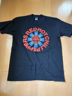 RED HOT CHILI PEPPERS サマソニ 限定Tシャツ Lサイズ - メルカリ