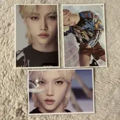 straykids フィリックス dfesta ポストカード - メルカリ