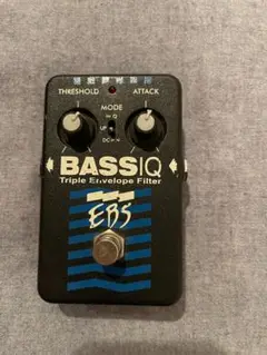 2025年最新】EBS Bass IQの人気アイテム - メルカリ