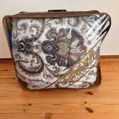 シングルサイズ　羽毛掛け布団