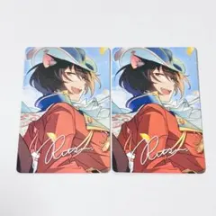 あんスタ 中国 韓国 フォトカ アイドル写真カード 凛月 朔間凛月