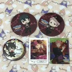 あんさんぶるスターズ あんスタ 斎宮宗 影片みか Valkyrie まとめ売り