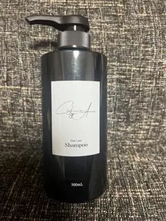 鈴木亜美さん カフネバイエー シャンプーとトリートメントセット 500mL いよいよ明日27日12時発売🫧 CAFUNE by A CAFUNE'はポルトガル語