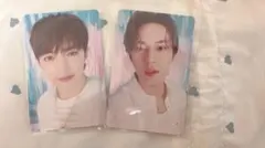 セフン SMTOWN STORE ケタポ showcase ショーケース トレカ - メルカリ
