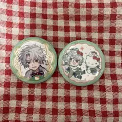 叢雲カゲツ　セット