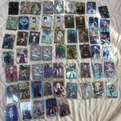 2026年最新】fate ウエハース まとめの人気アイテム - メルカリ