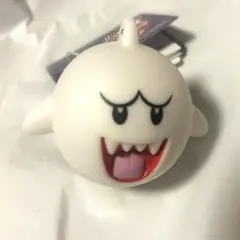 ③【1個】スーパーマリオ　テレサぴかっとフィギュア
