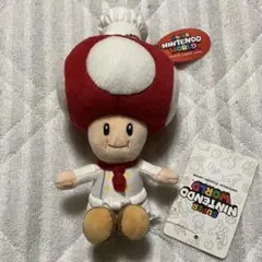 USJ限定　スーパーニンテンドーワールド限定　スーパーマリオ　キノピオ　　最安値