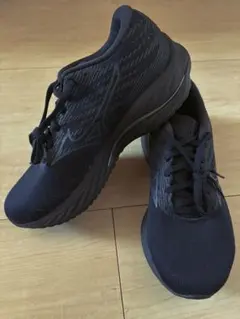 新品Mizuno Wave Rider 26 スニーカー 25.0cm