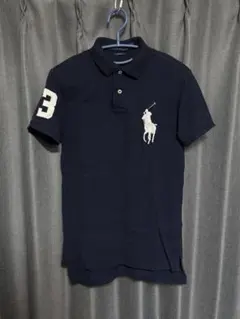 Polo by Ralph Lauren polo shirt swag 短丈 - メルカリ