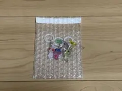 ☆*ミ様 ピクミンめじるしアクセサリー3点セット