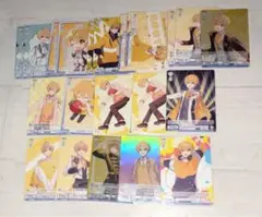 るぅとくん ヴァイスシュヴァルツ