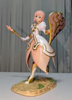 テイルズ・オブ・ヴェスペリア　エステル　1/8フィギュア　アルター
