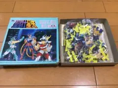 2026年最新】聖闘士星矢 パズルの人気アイテム - メルカリ