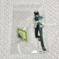 マレウス・ドラコニア アクスタ