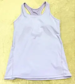 LAVA ベーシックタンクトップ SUKALA ピンク　Mサイズ