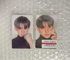 &TEAM We on Fire スプサ　トレカ JO