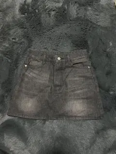 デニムタイトスカート Sサイズ