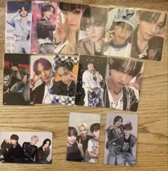 JO1大平祥生トレカまとめ売り