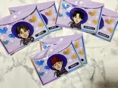 "BUTTERFLY EFFECT" -FLY WITH YOU-縁日