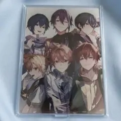 プロセカ PASH! 2022年11月号 応募者全員サービス アクリルスタンド