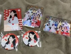 CUTISTREET きゅーすと 佐野愛花 かわさが すきくじ セット