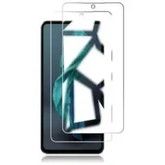 AUNEOS Android AQUOS R7 液晶保護フィルム 2枚