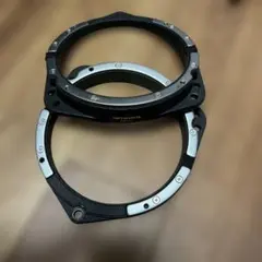 カロッツェリア UD-K611 高音質インナーバッフル - メルカリ