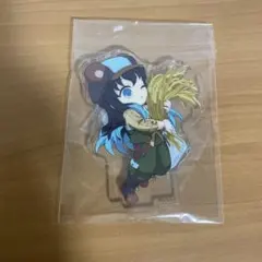 鬼滅　秋まつり　無一郎　アクスタ