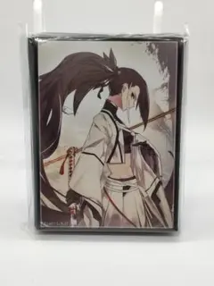 fgo fate 河上彦斎 スリーブ - メルカリ