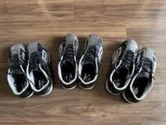 umbro トレーニングシューズのセット ※値下げしましたのサムネイル