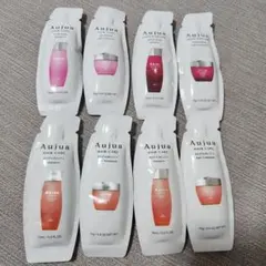 Aujua INMMETRY シャンプー トリートメント 試供品セット - メルカリ