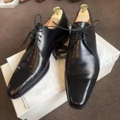 SANTONI サントーニ メダリオン 表記71/2 日26.5〜27.0cmのサムネイル