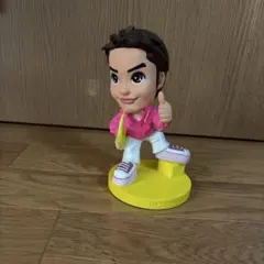 KinKi Kids 堂本剛 10000ぼると人形 非売品 2025年最新】堂本剛フィギュアの人気アイテム - メルカリ