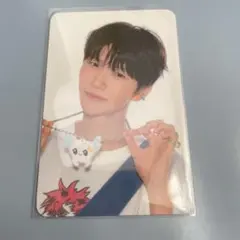 nct wish シーグリ 2026 ジェヒ　ktwon4u特典