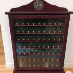 ゴルフ　ボールホルダー