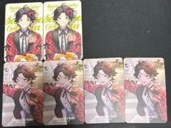 にじさんじ ジュンブラ 三枝明那 6点