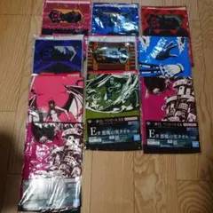 一番くじ ワンピース タオルまとめセット 未開封