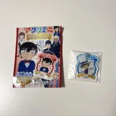 名探偵コナン 怪盗キッド アクリルキーチェーン