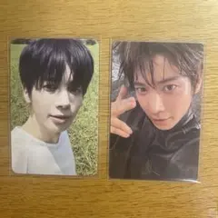 txt テヒョン　トレカ