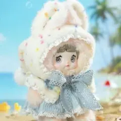 オマケ付き TOPTOY nommi ちゃん ノミちゃん 天気予報 晴れ