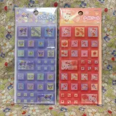 サンリオ タイルシール クロミ ハローキティ Sanrio ②