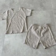 miton kids original セットアップ 90size