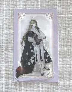 【本日限定価格】fgo Fes.2025 アクリルマスコット エルキドゥ