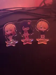 推しの子！