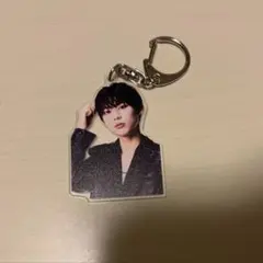 BUDDiiS HARUKI アクリルキーホルダー