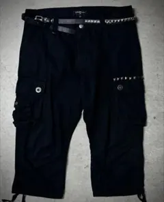 "in the attic" studs cargo pantsのサムネイル