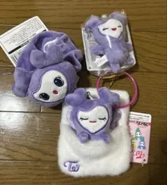 twice LOVEYS GIGO 限定　サナ